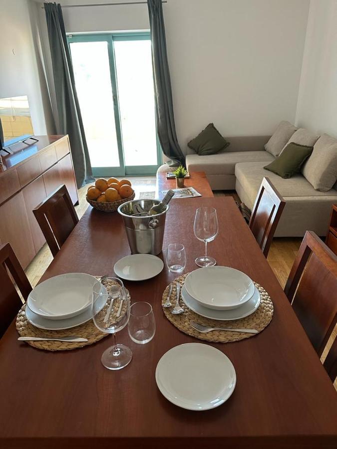 Marina De Albufeira T1 Ate 2 Pax Ou T2 Ate 6 Pax Com Piscina E Vista Marina Διαμέρισμα Εξωτερικό φωτογραφία