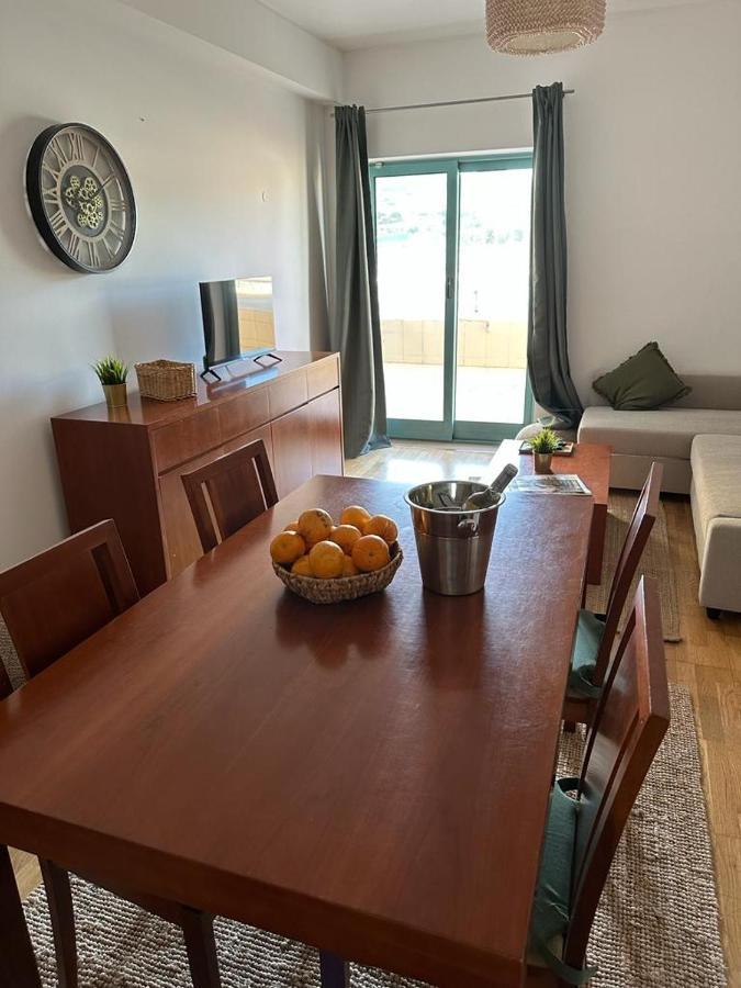 Marina De Albufeira T1 Ate 2 Pax Ou T2 Ate 6 Pax Com Piscina E Vista Marina Διαμέρισμα Εξωτερικό φωτογραφία