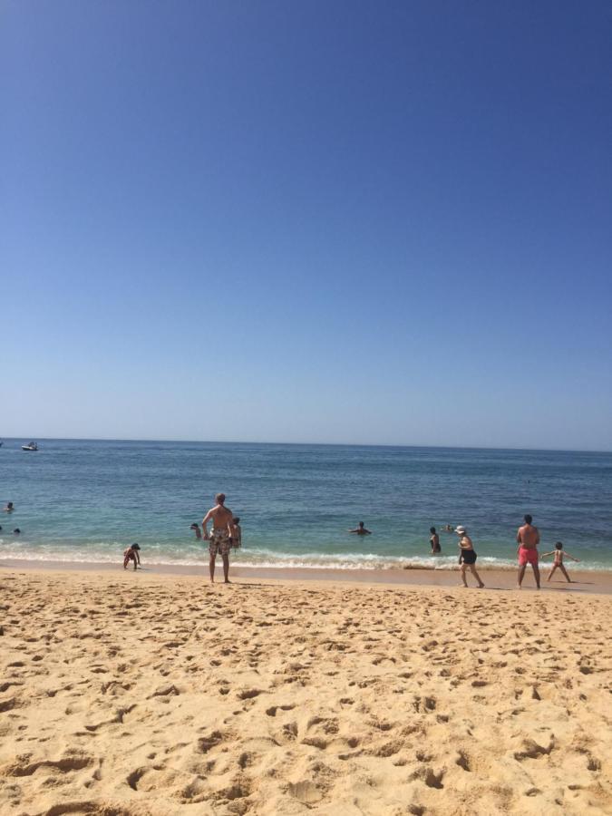 Marina De Albufeira T1 Ate 2 Pax Ou T2 Ate 6 Pax Com Piscina E Vista Marina Διαμέρισμα Εξωτερικό φωτογραφία