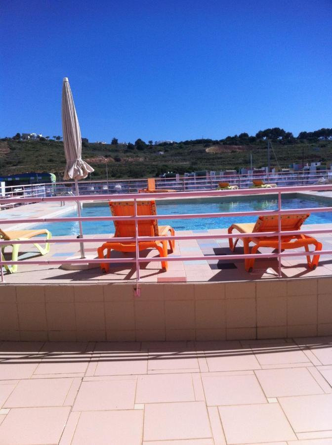 Marina De Albufeira T1 Ate 2 Pax Ou T2 Ate 6 Pax Com Piscina E Vista Marina Διαμέρισμα Εξωτερικό φωτογραφία