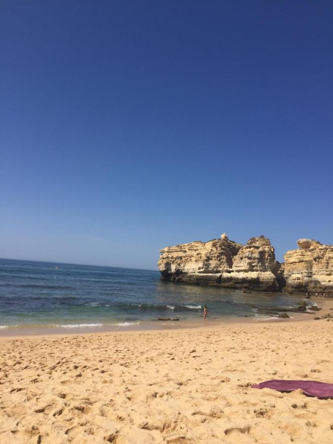 Marina De Albufeira T1 Ate 2 Pax Ou T2 Ate 6 Pax Com Piscina E Vista Marina Διαμέρισμα Εξωτερικό φωτογραφία